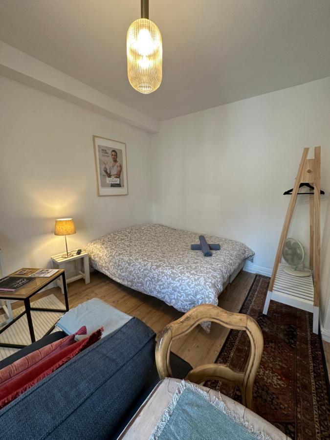 Studio Lpf Apartment Reims Exterior photo